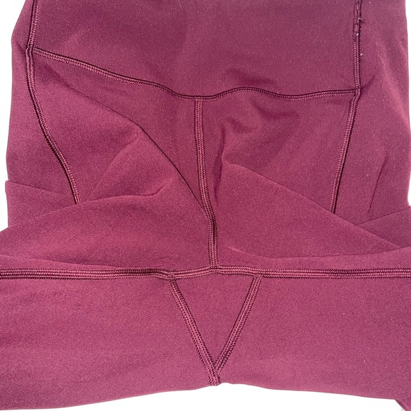 Lululemon Speed Up Tight - Picture 5 of 6